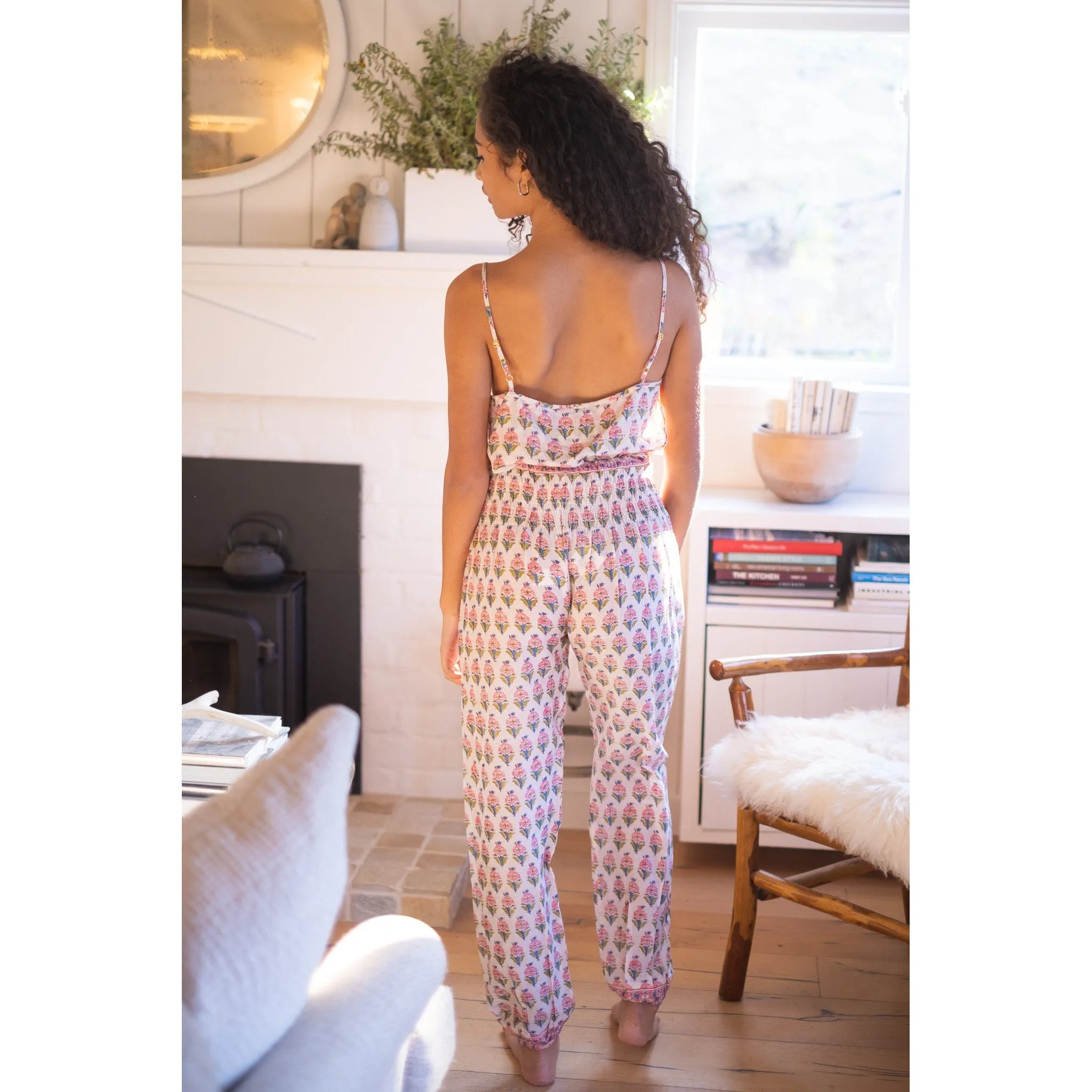 2 Piece PJ Set