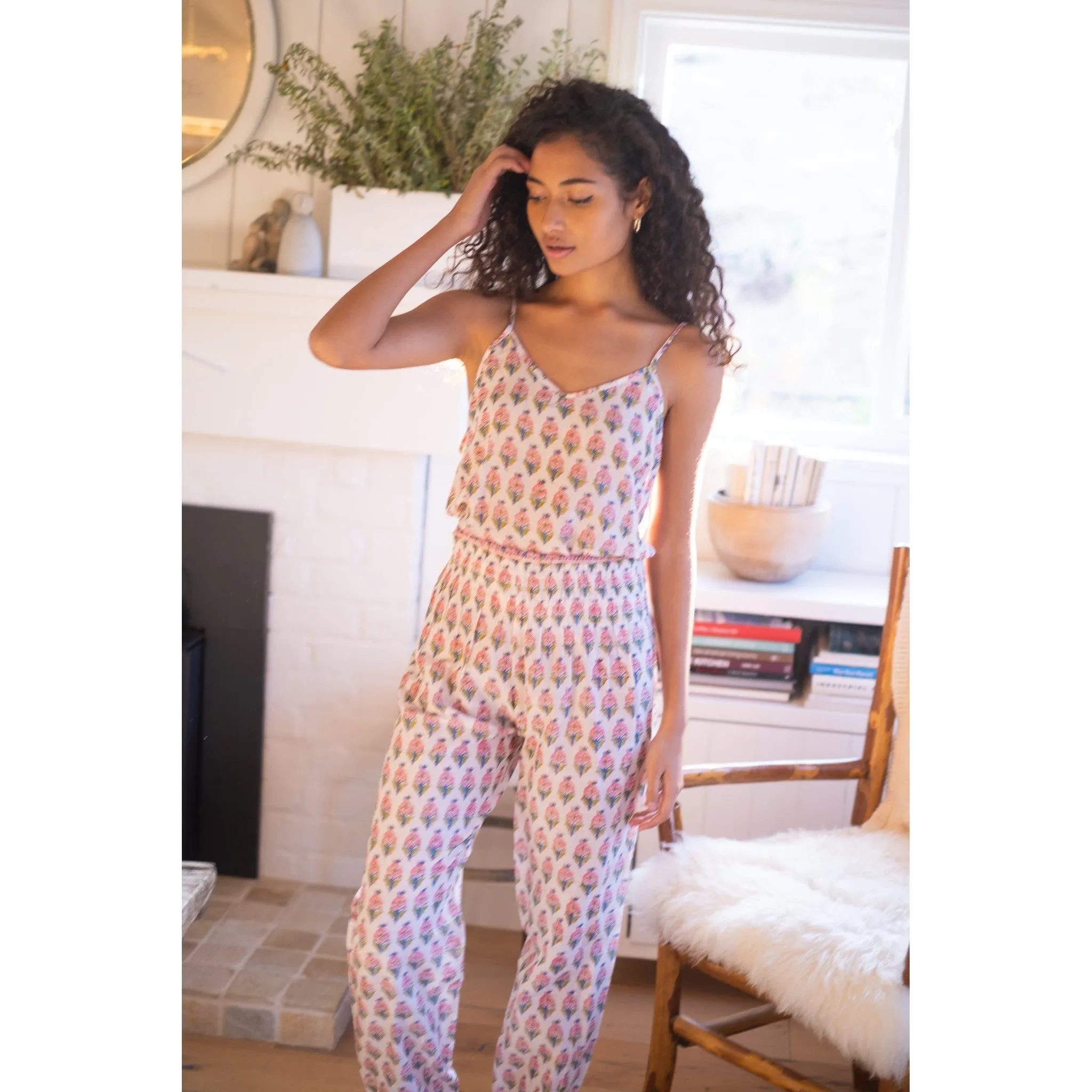 2 Piece PJ Set