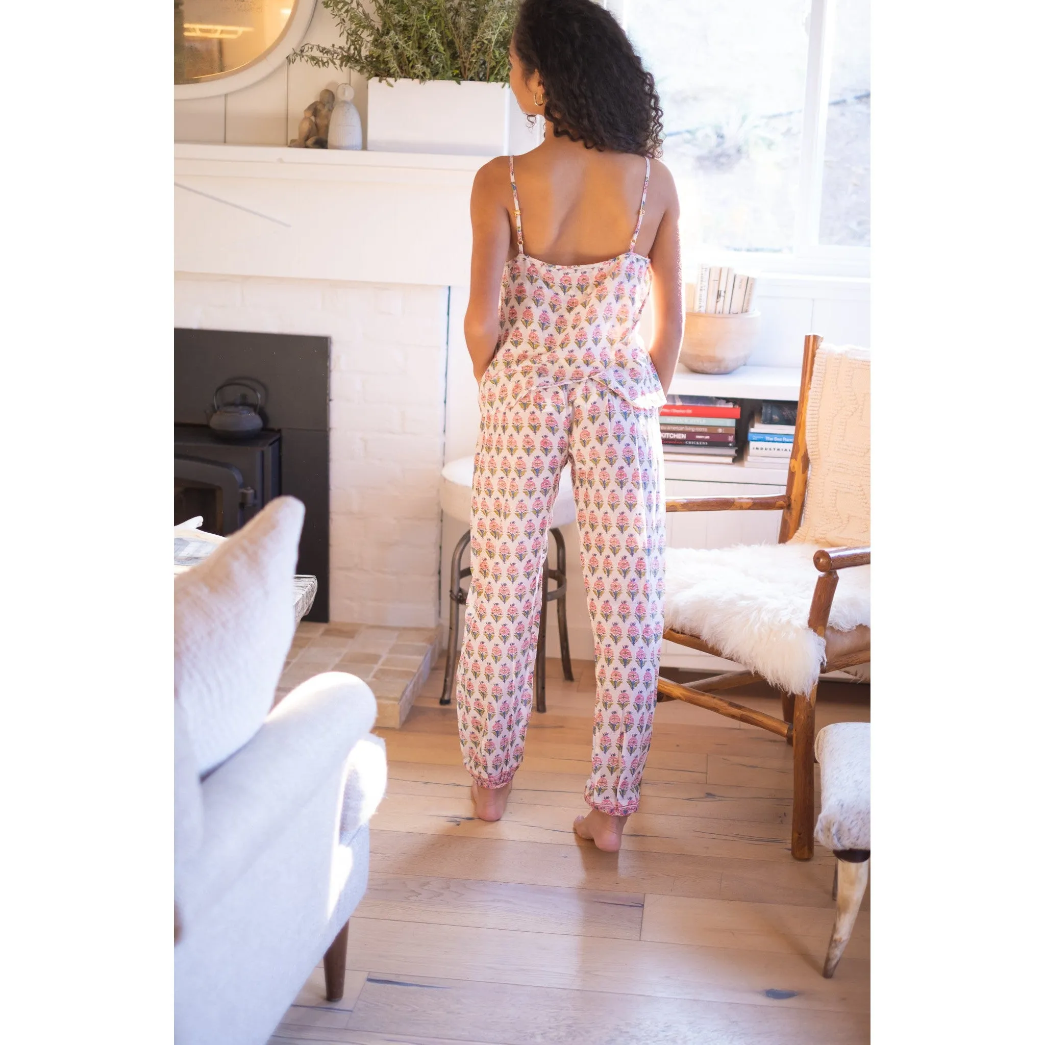 2 Piece PJ Set