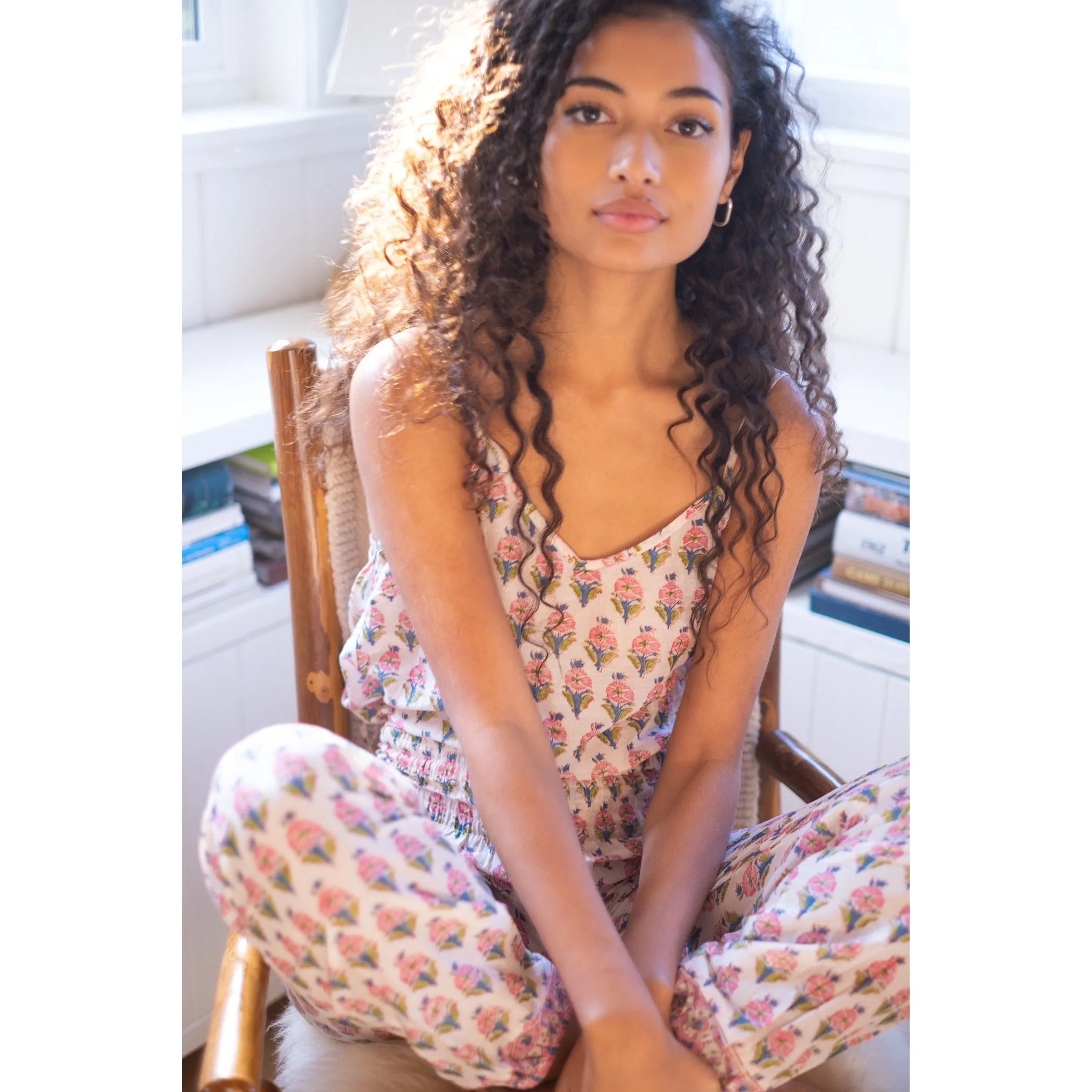 2 Piece PJ Set