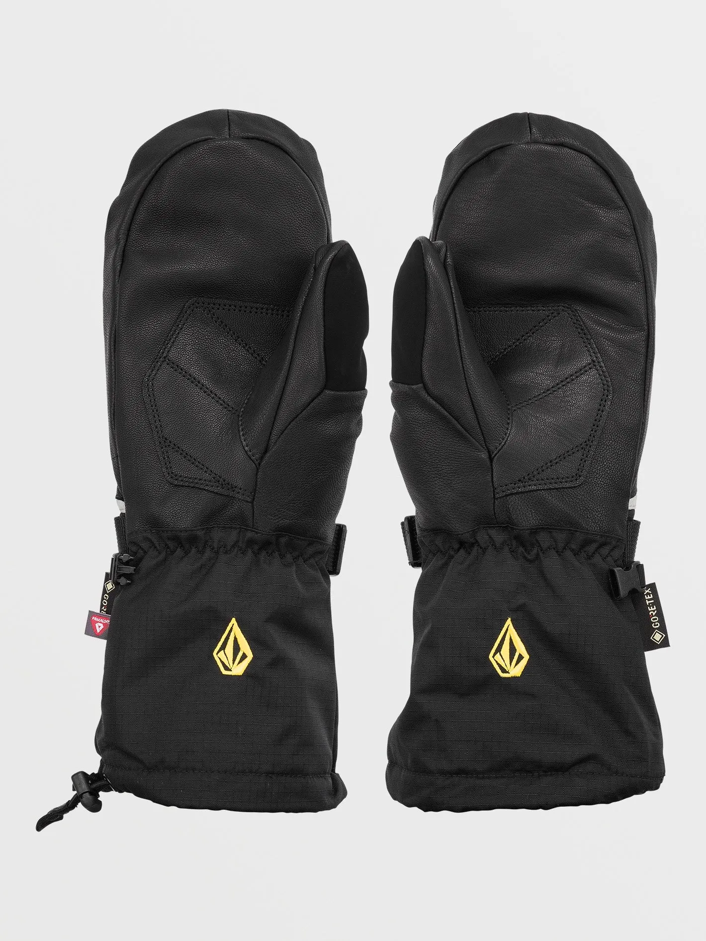 91 Gore-Tex Mittens - KHAKIEST