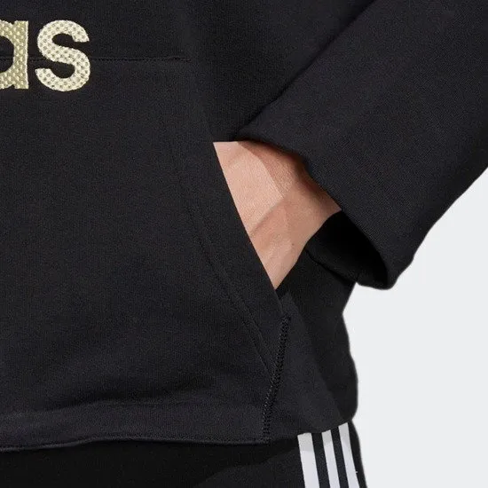 adidas Originals Premium Crop Hoodie