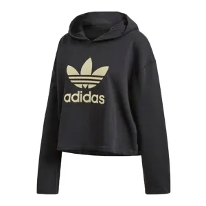adidas Originals Premium Crop Hoodie