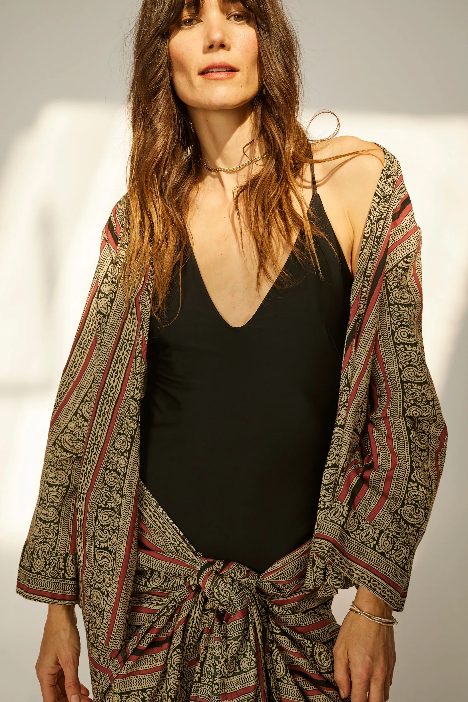 ADRIANA TOP