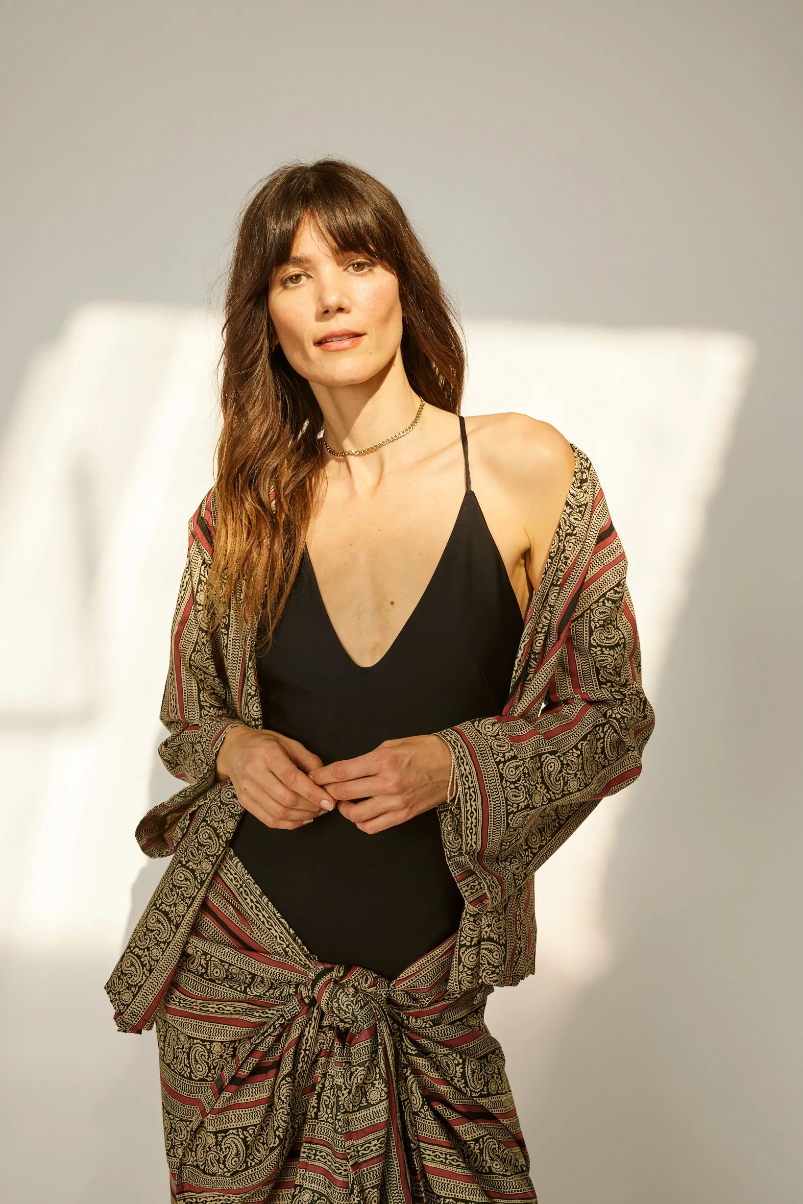 ADRIANA TOP