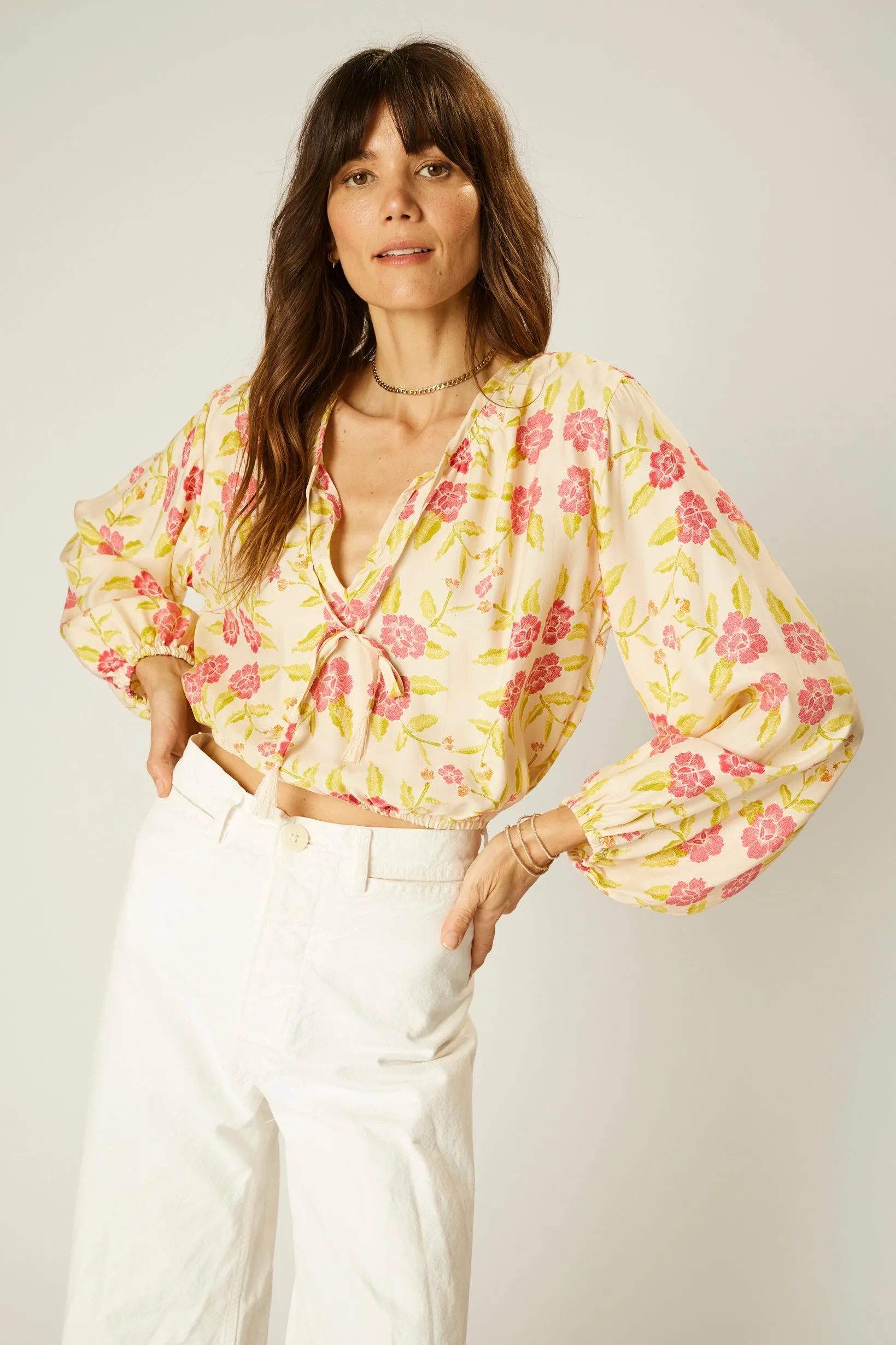 AMELIA TOP