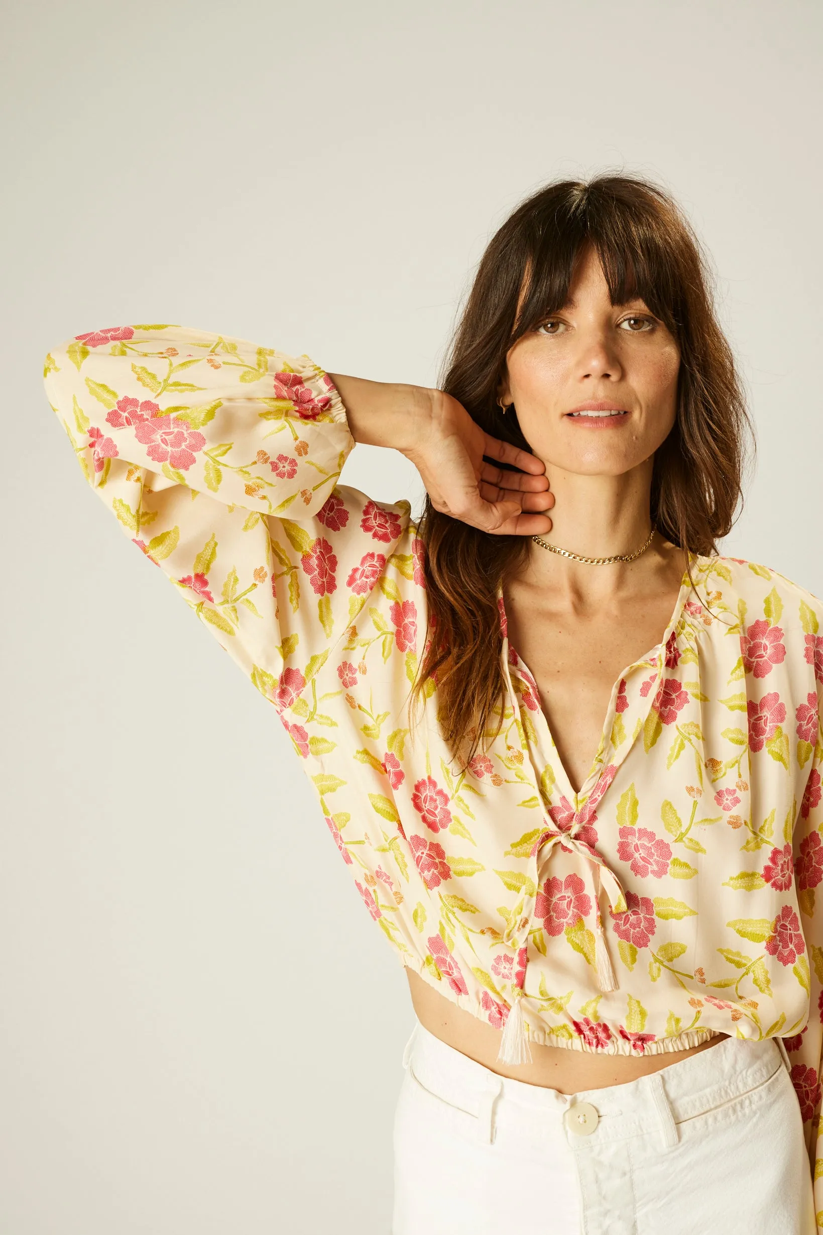 AMELIA TOP