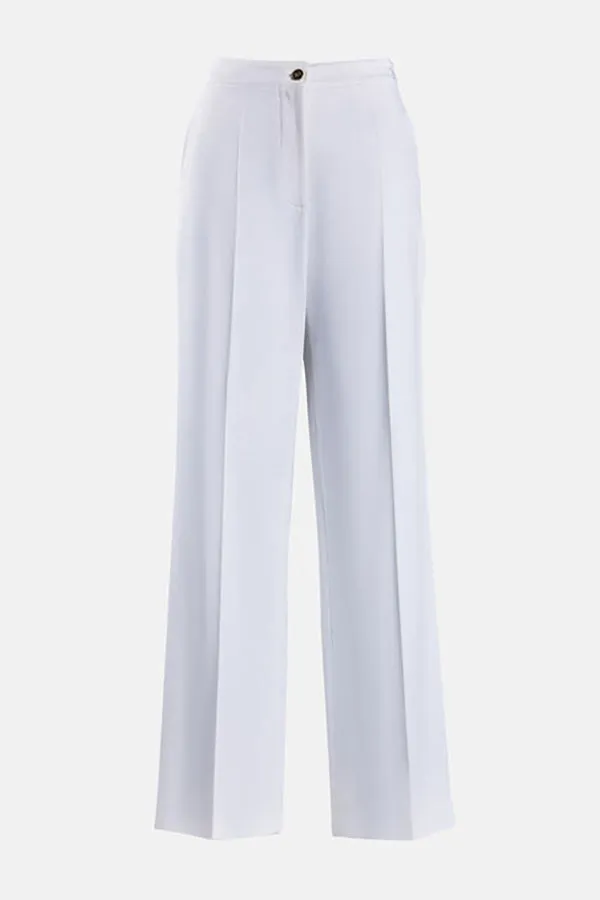 ANCELLA WIDE TROUSERS
