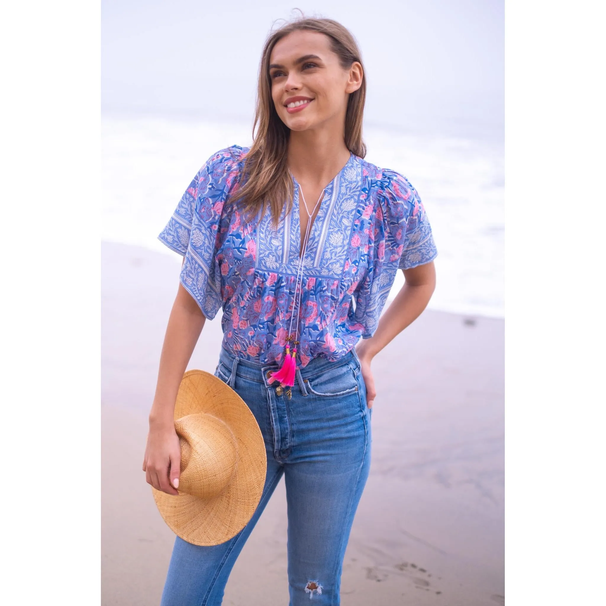 Angel Top