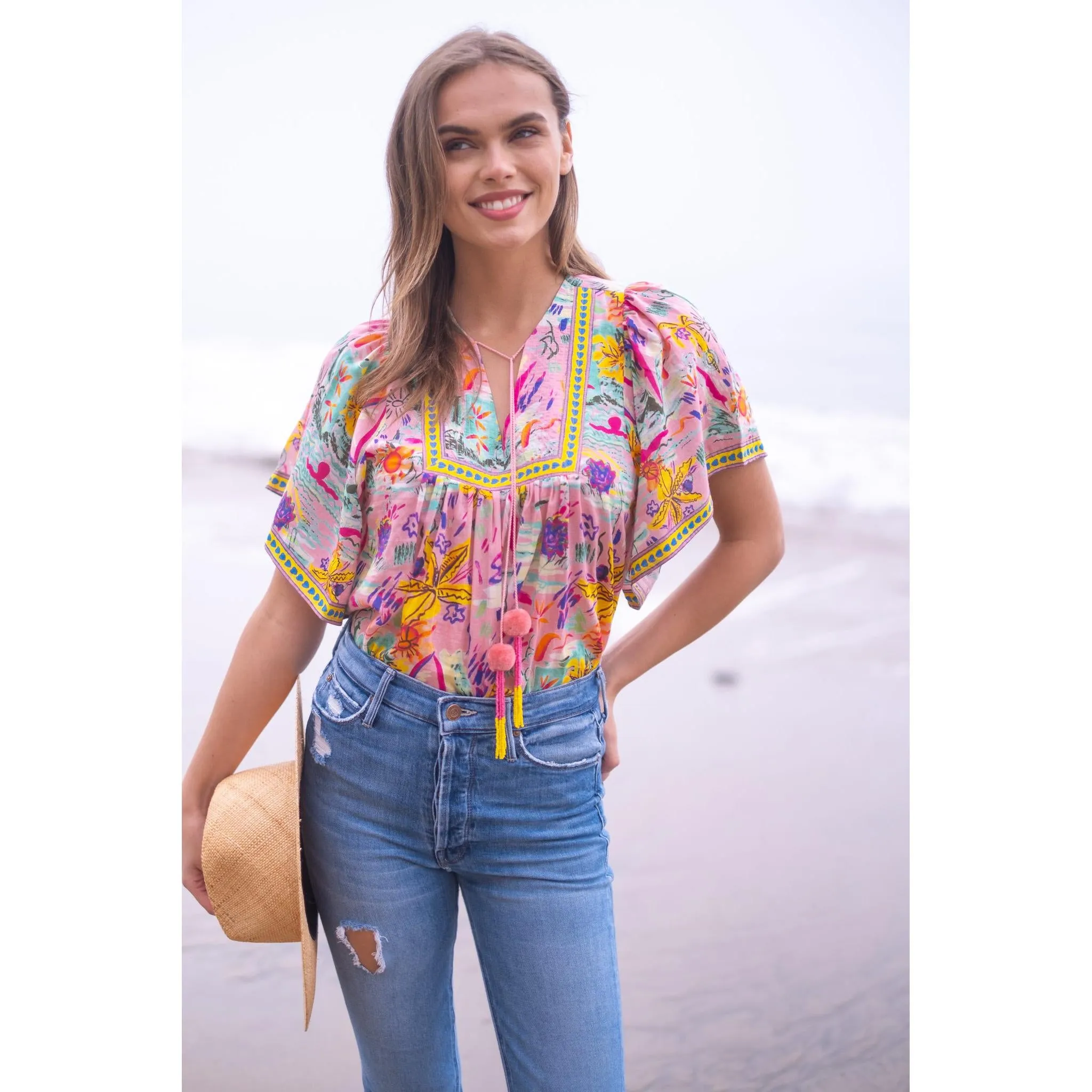 Angel Top