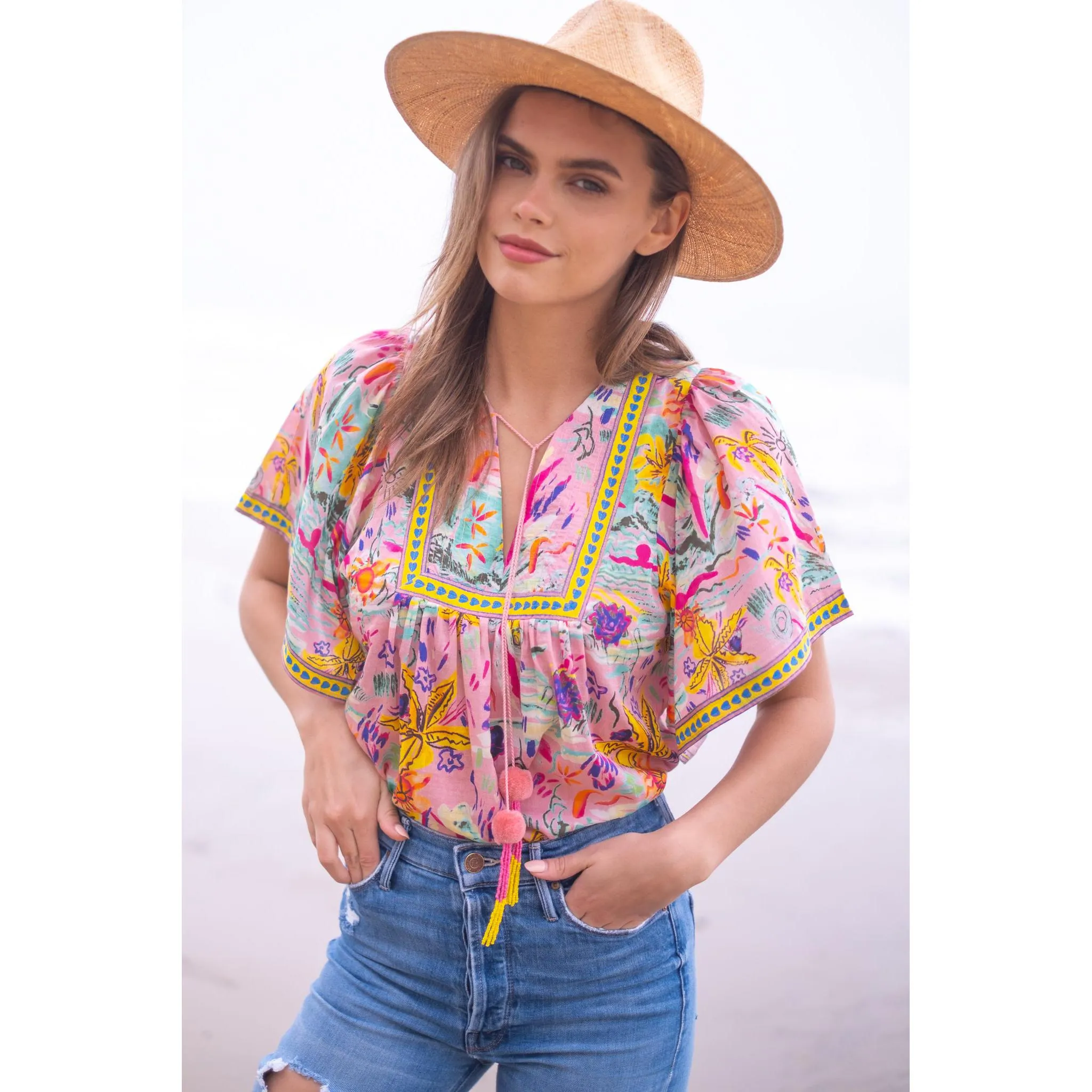 Angel Top