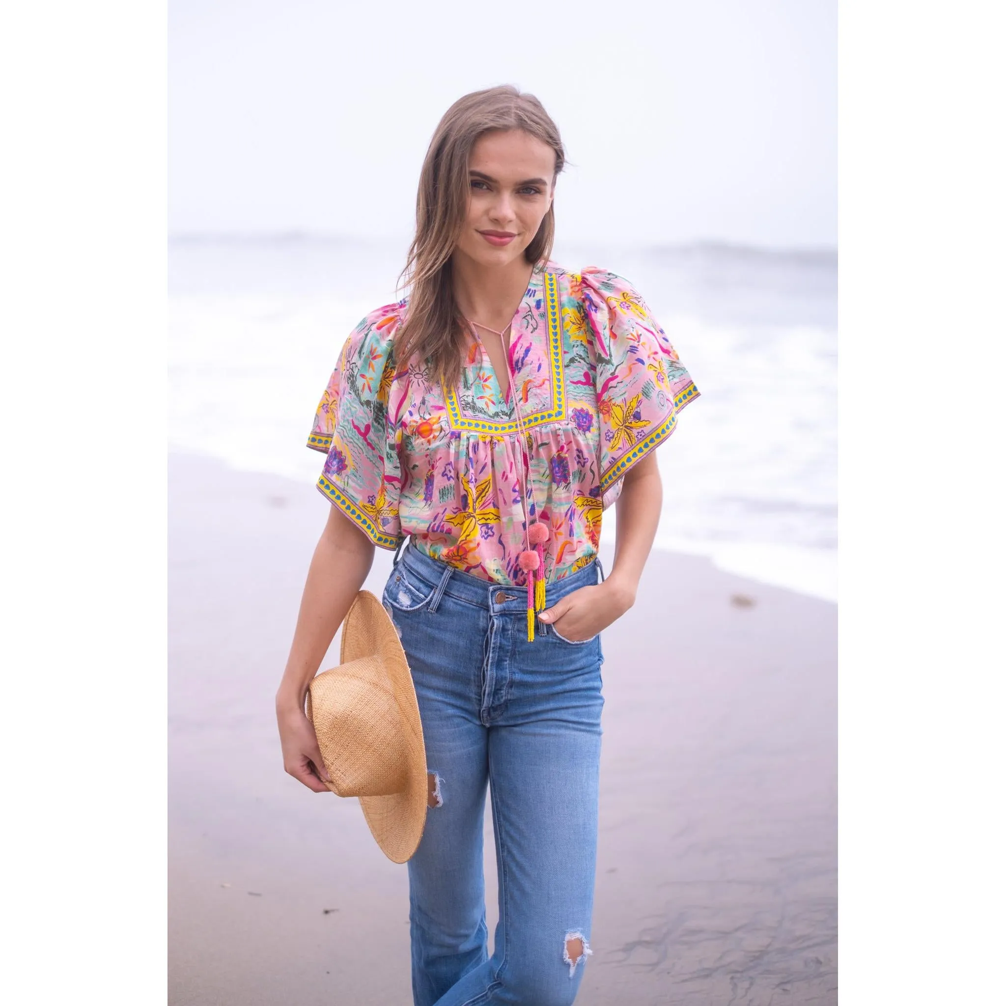 Angel Top
