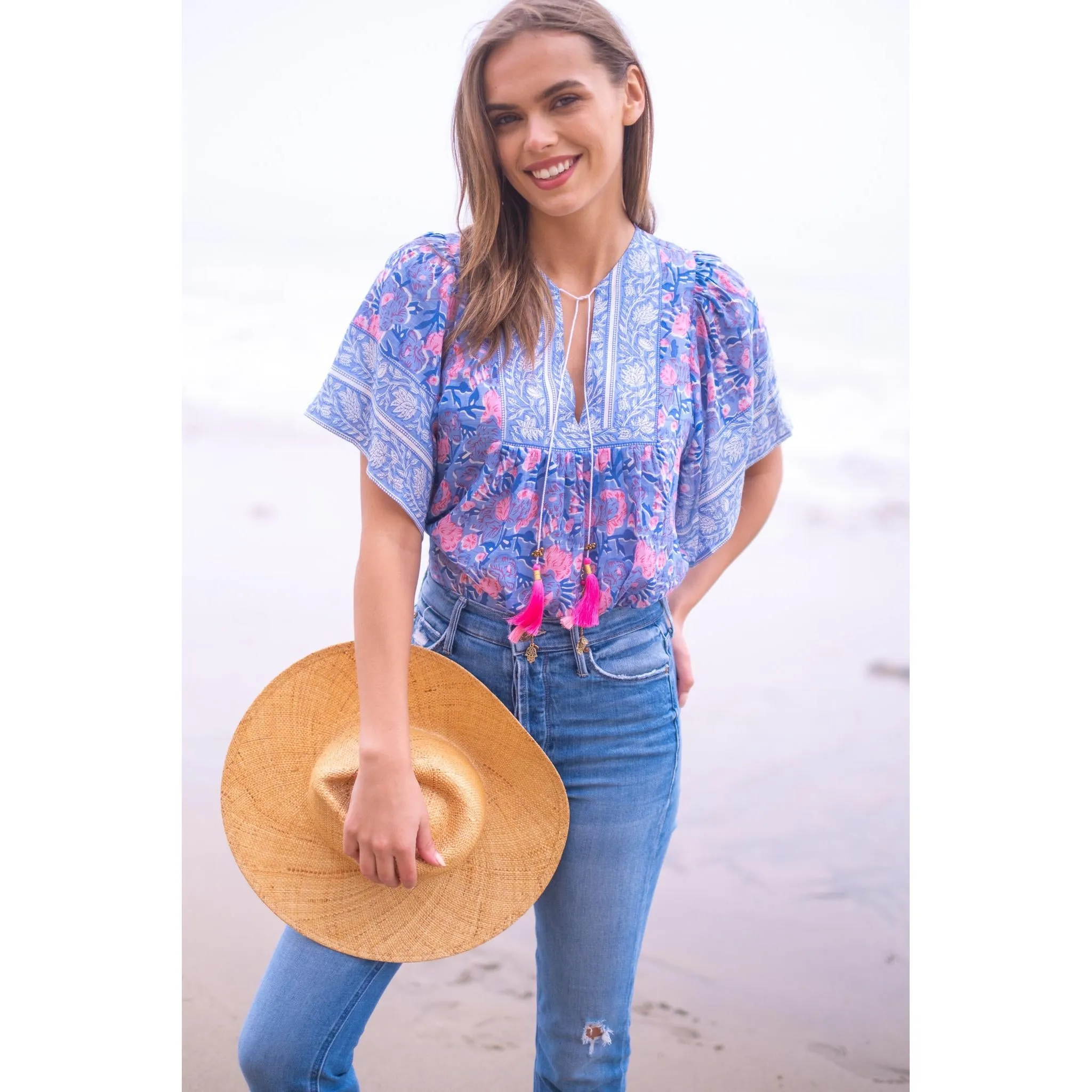 Angel Top