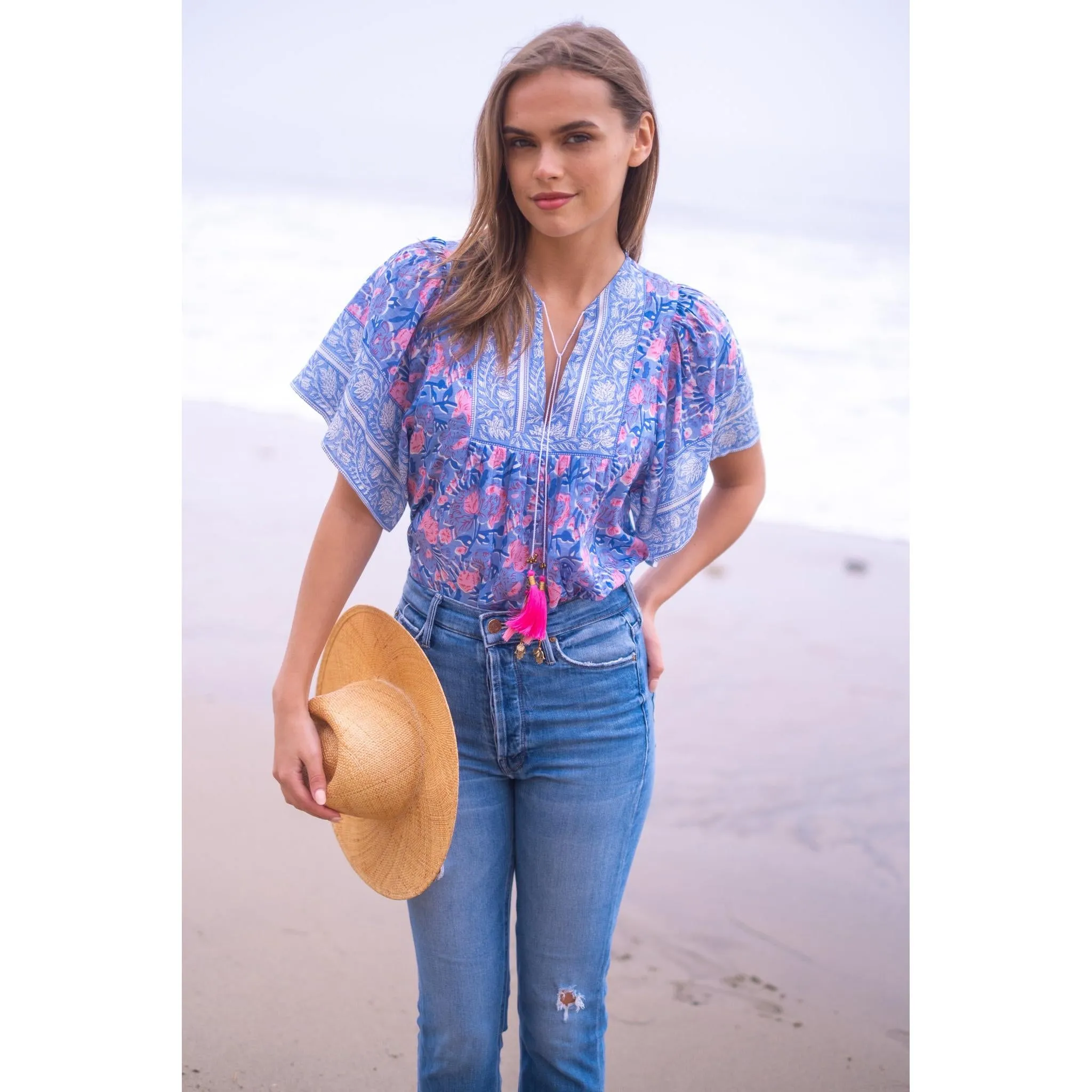 Angel Top