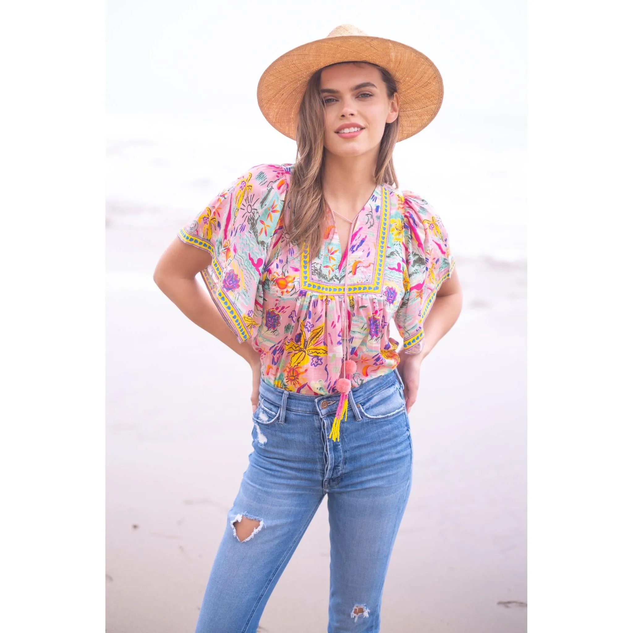 Angel Top