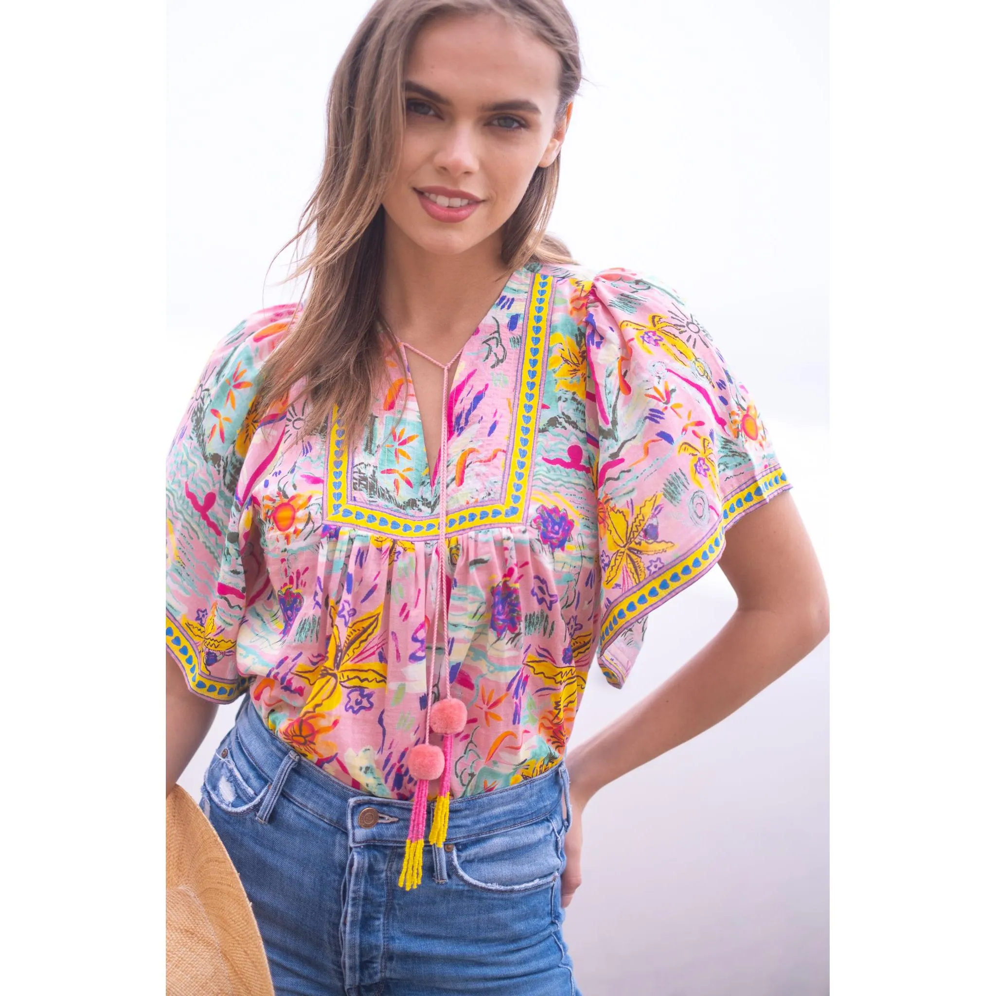 Angel Top