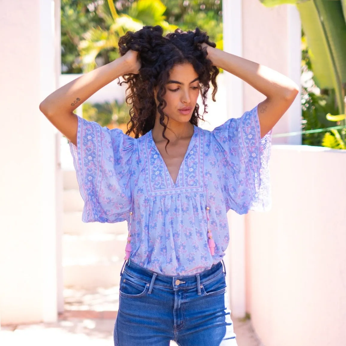 Angel Top