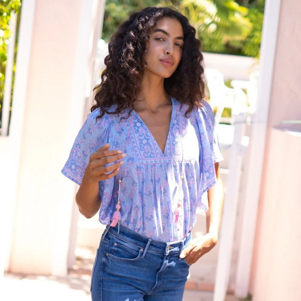 Angel Top