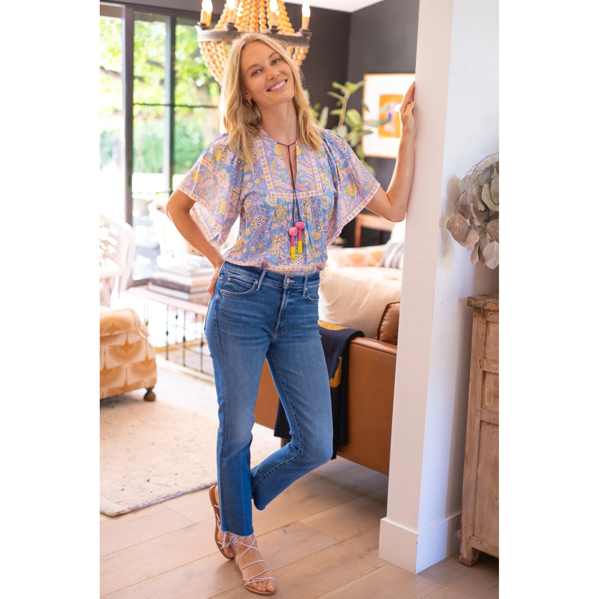 Angel Top