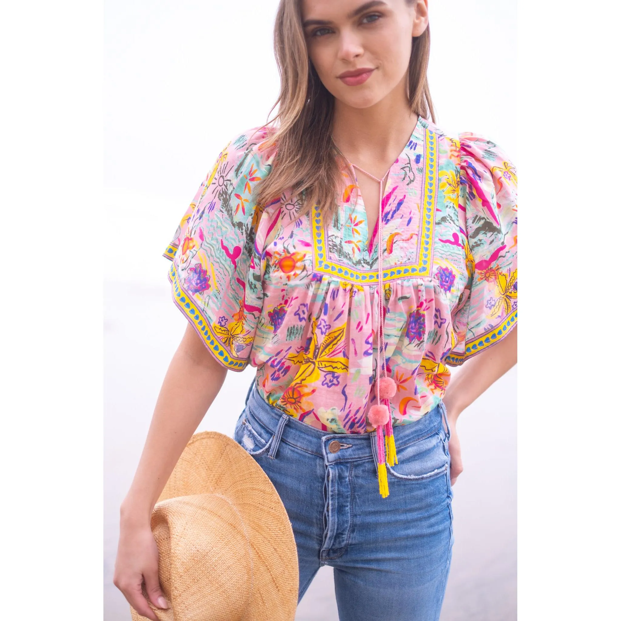 Angel Top