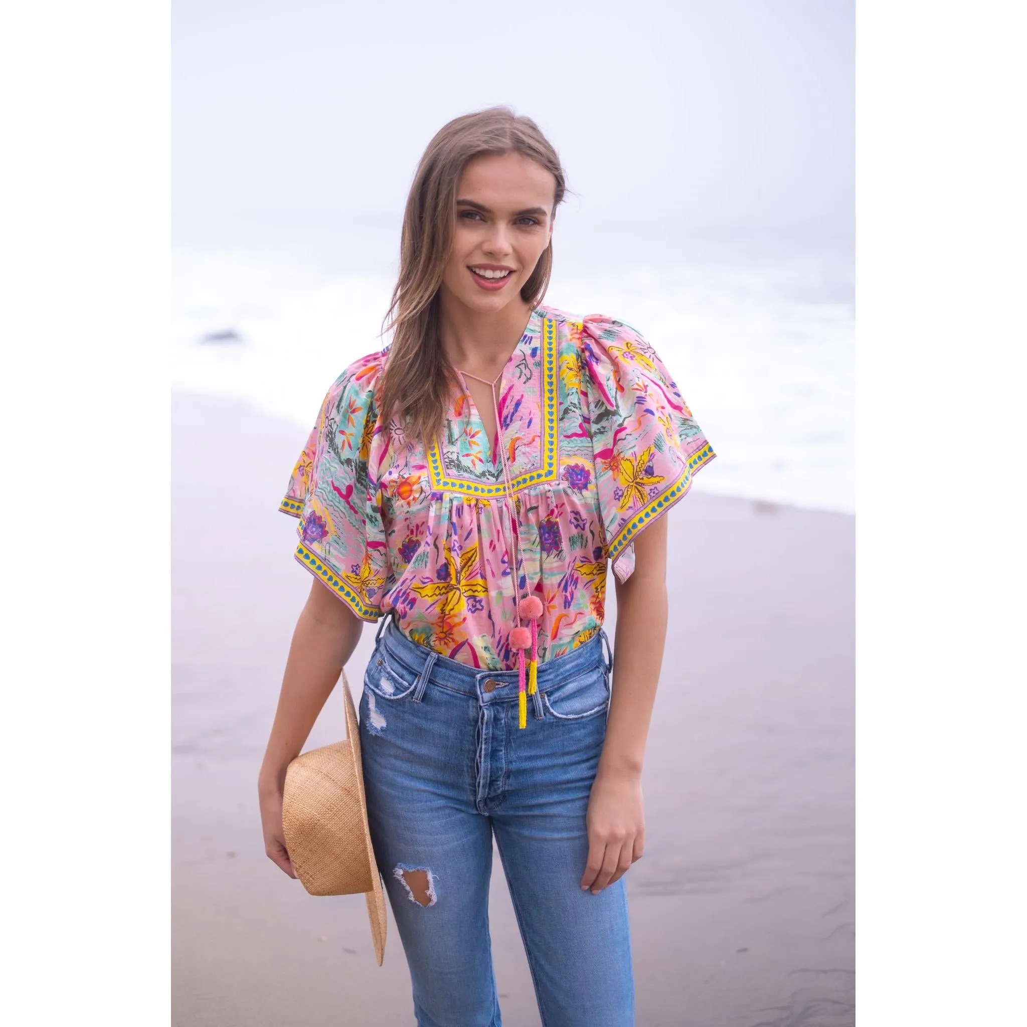 Angel Top