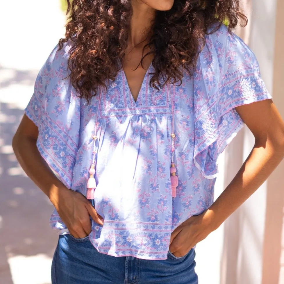 Angel Top