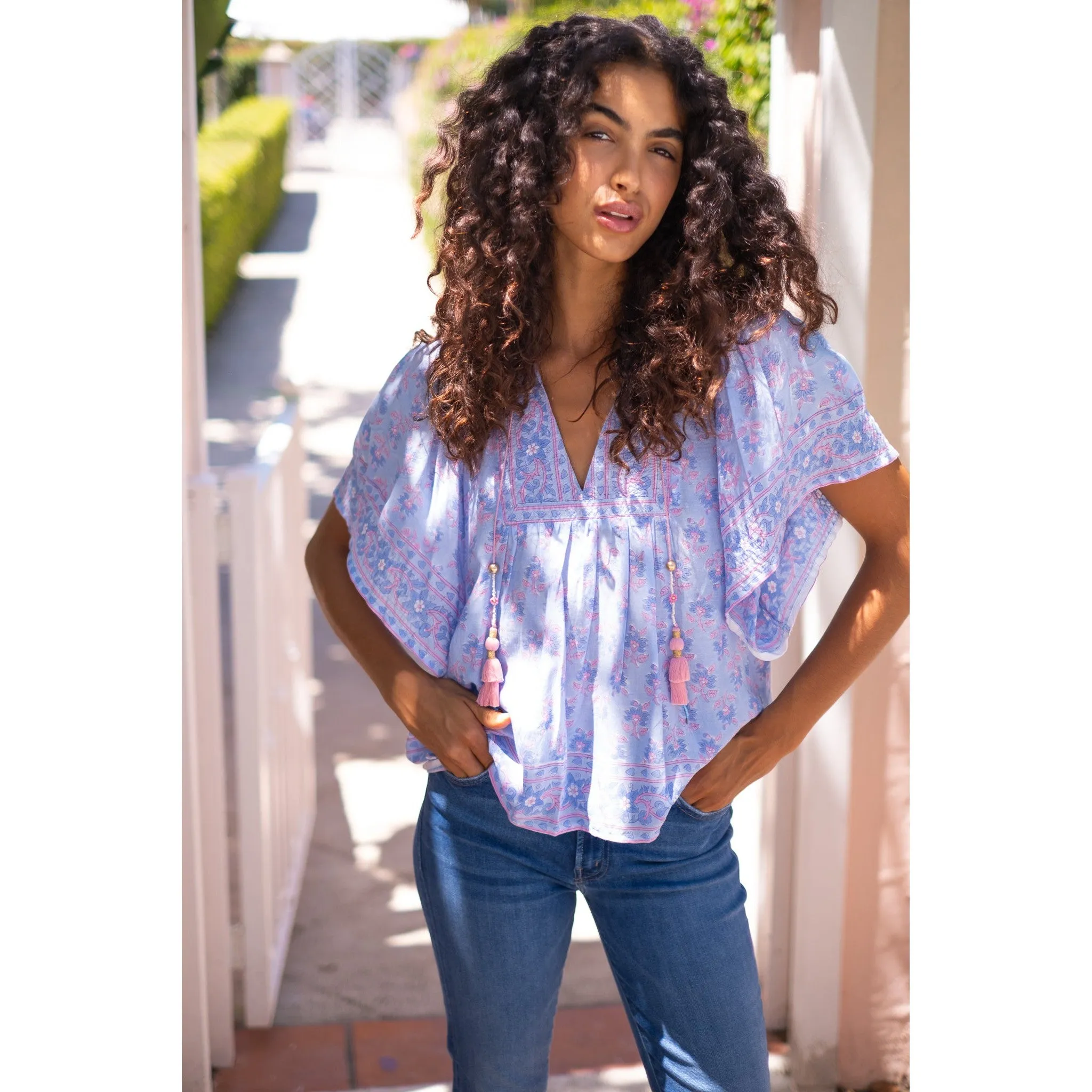 Angel Top