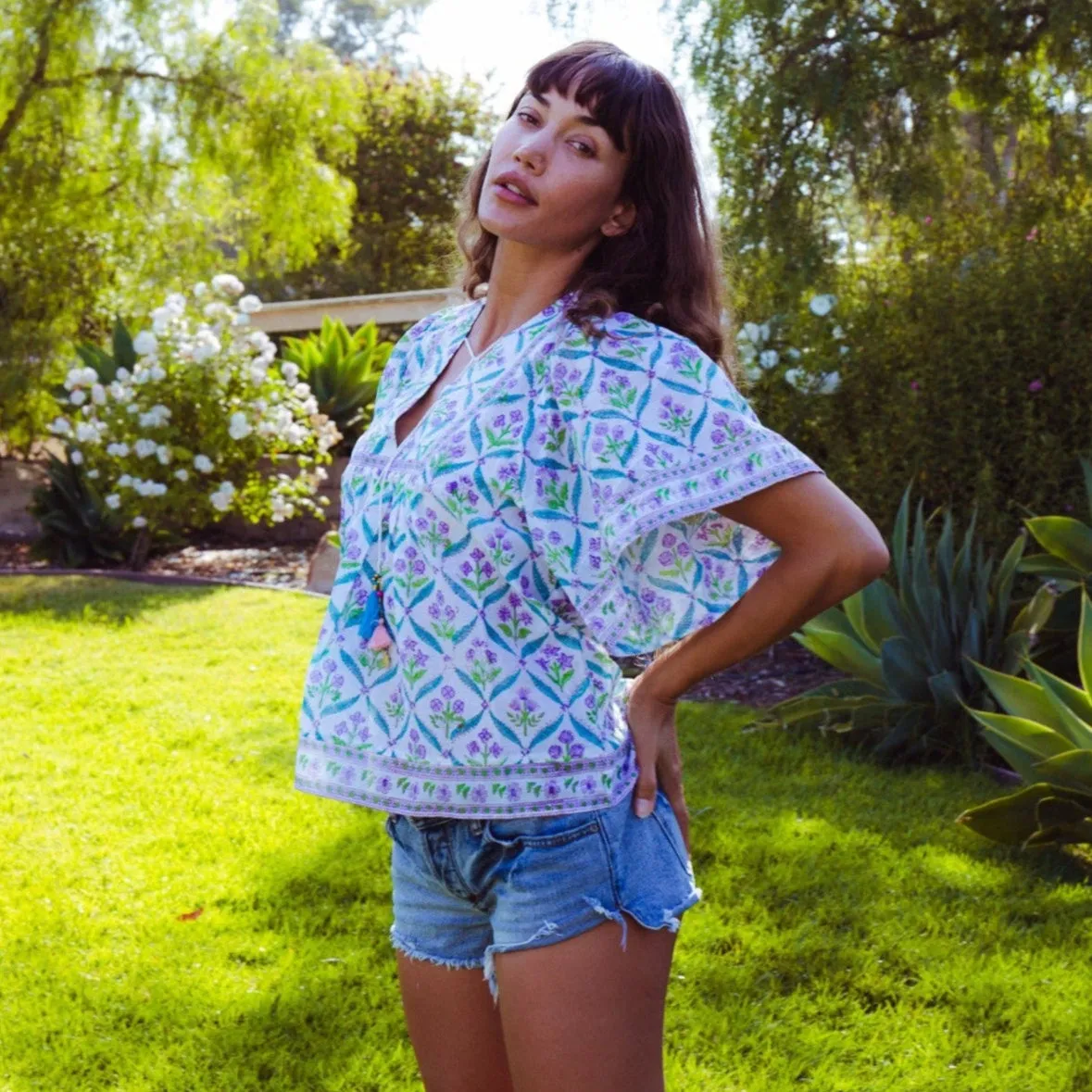 Angel Top