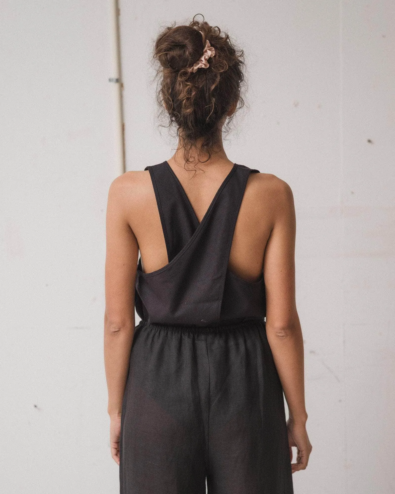Apron Top