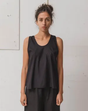 Apron Top