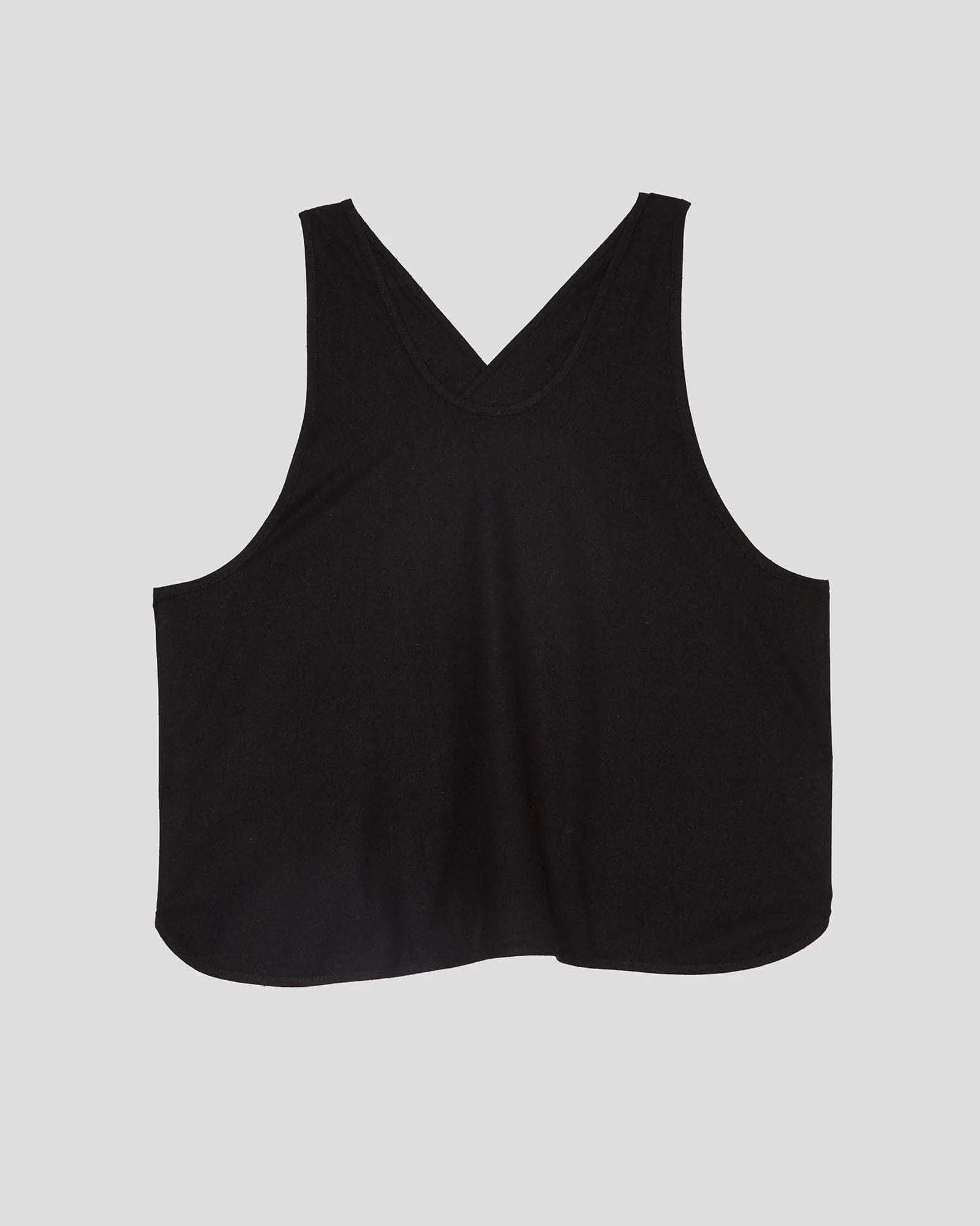 Apron Top
