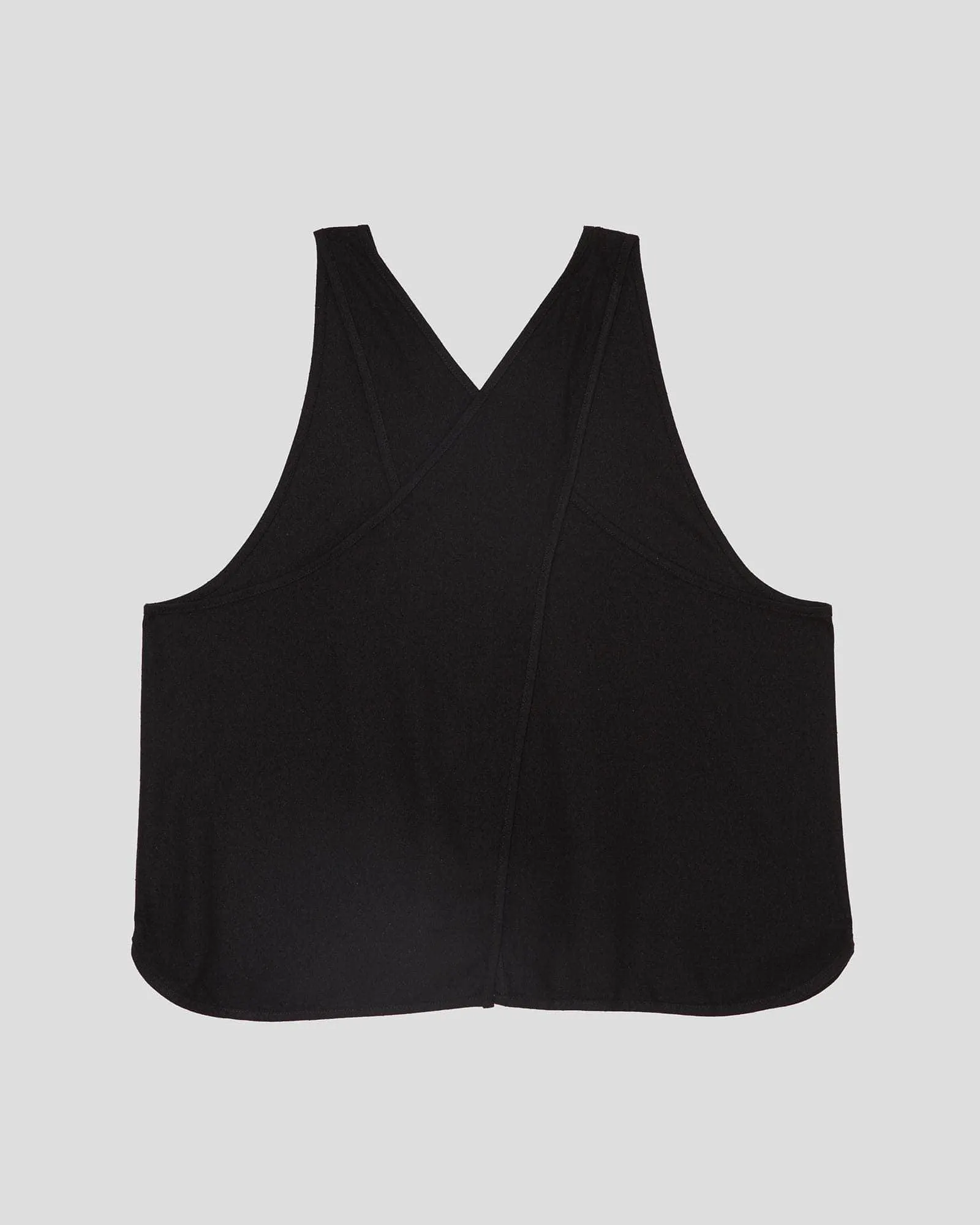 Apron Top