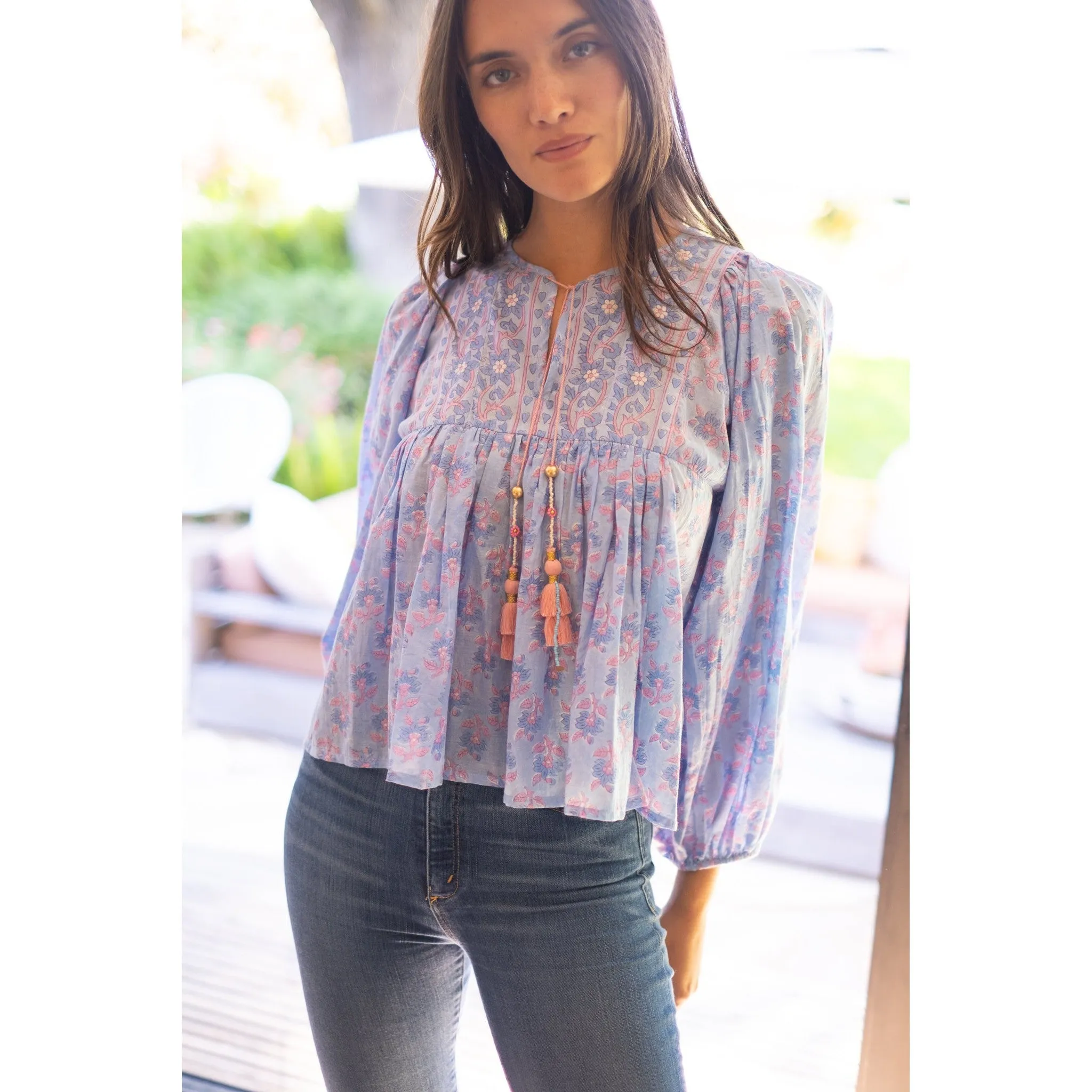 Aria Top