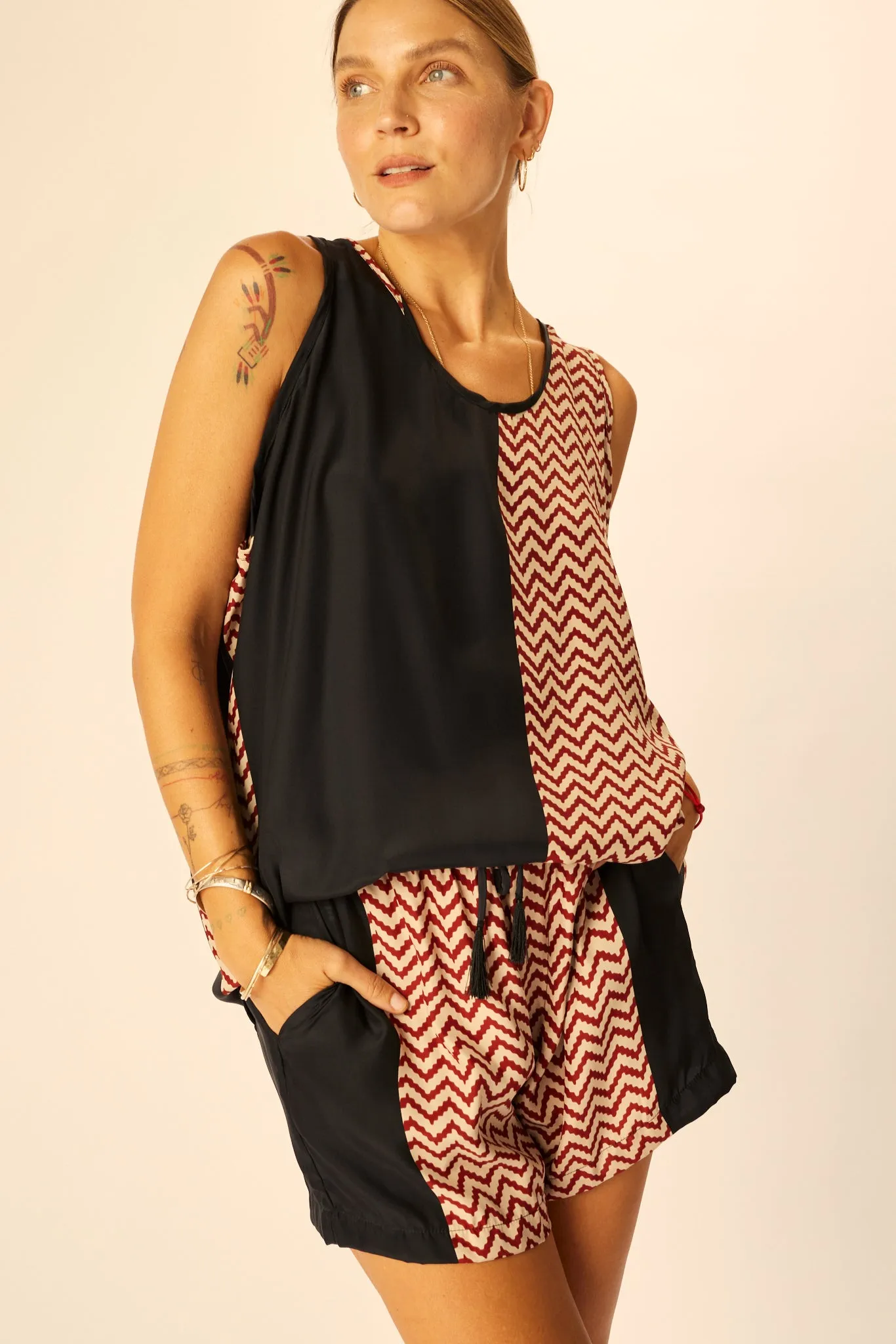 ARIANA TANK
