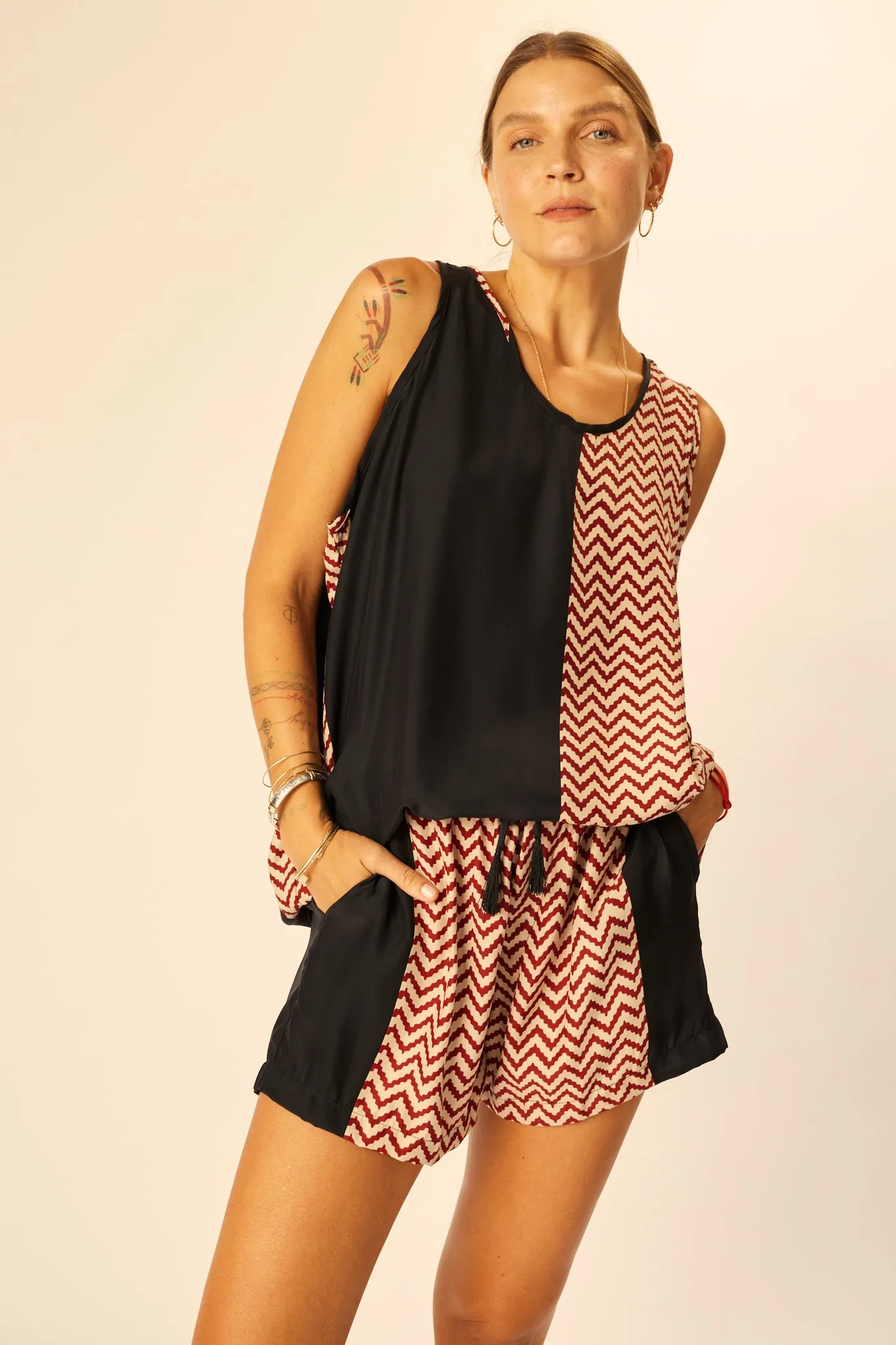 ARIANA TANK