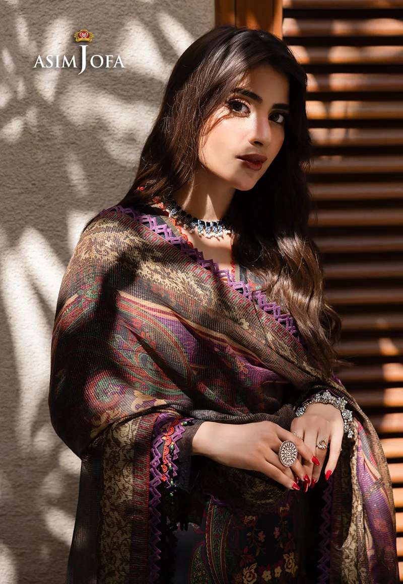 ASIM JOFA | Rania Pre-Winter'23 | AJRW-27