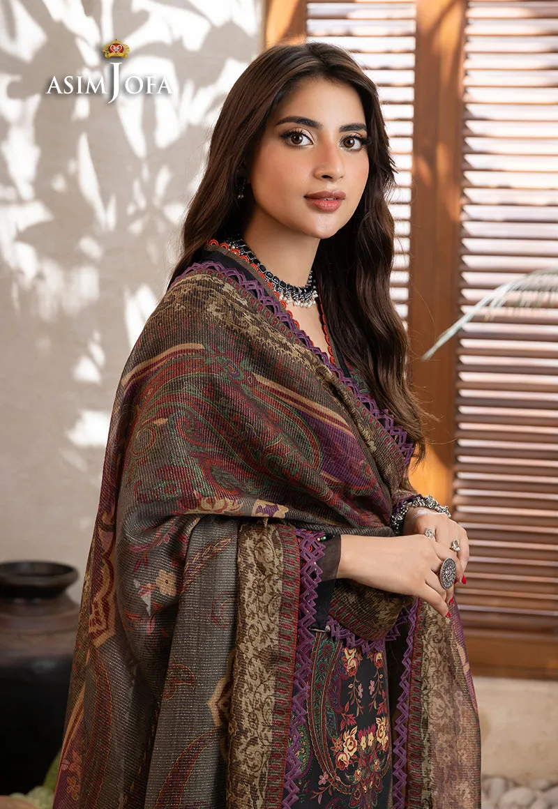 ASIM JOFA | Rania Pre-Winter'23 | AJRW-27