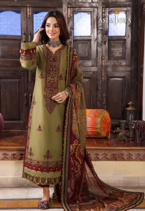 ASIM JOFA | Rania Pre-Winter'23 | AJRW-30