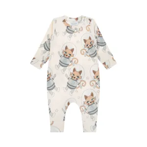 Astrocat Light Sleepsuit - ONLY 2 LEFT
