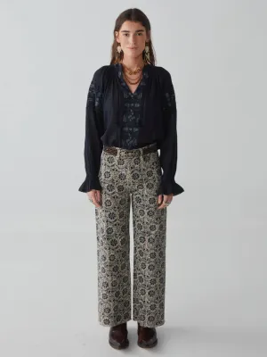 Audrey Blouse