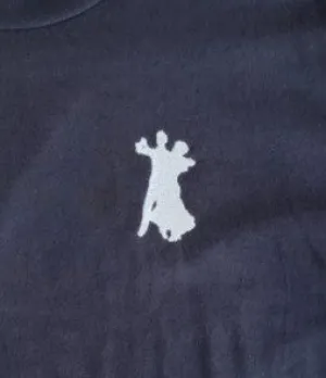 Ballroom Couple - MEN'S TOPS