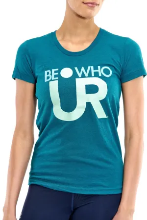 Be Who UR