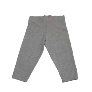 Boden Grey Cropped Leggings