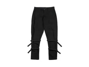 Bondage Trousers by Helmut Lang