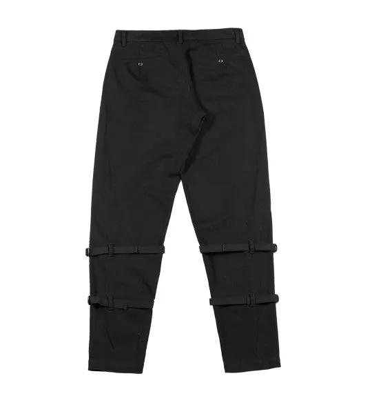 Bondage Trousers by Helmut Lang