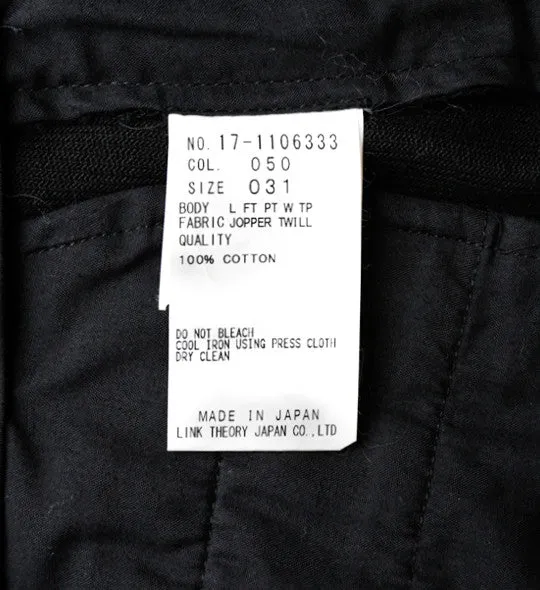 Bondage Trousers by Helmut Lang