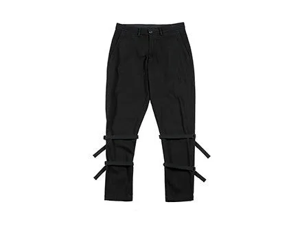 Bondage Trousers by Helmut Lang