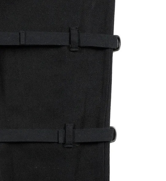 Bondage Trousers by Helmut Lang
