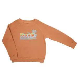 Boogie Toast Sweatshirt