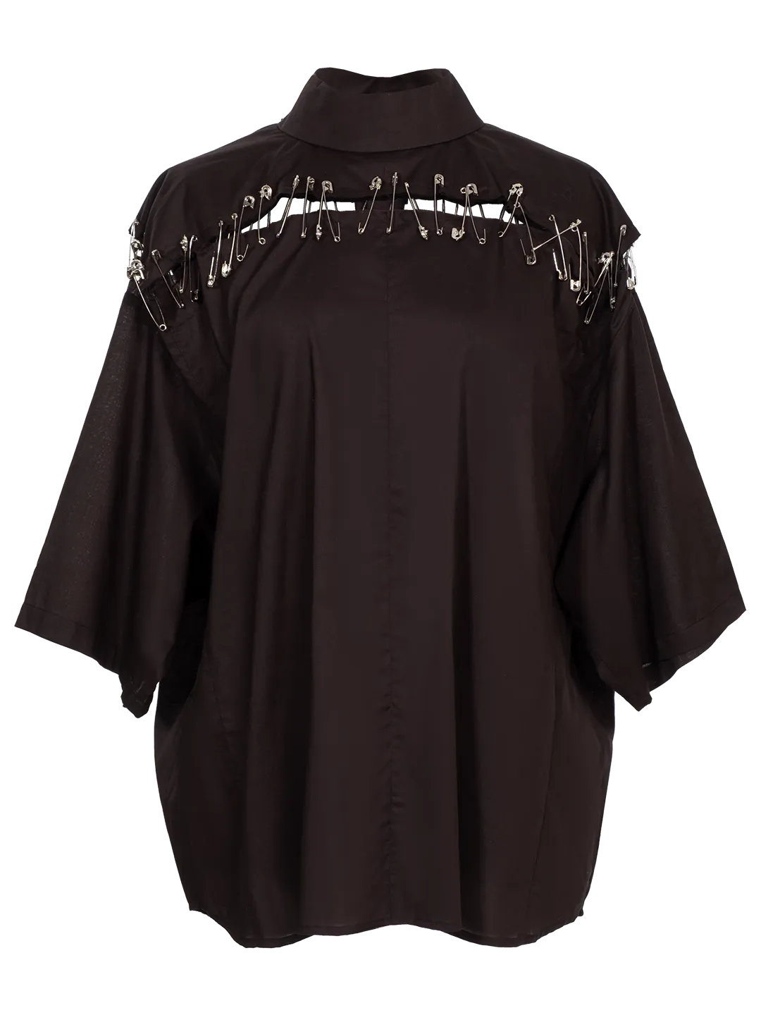 Box Pin Shirt